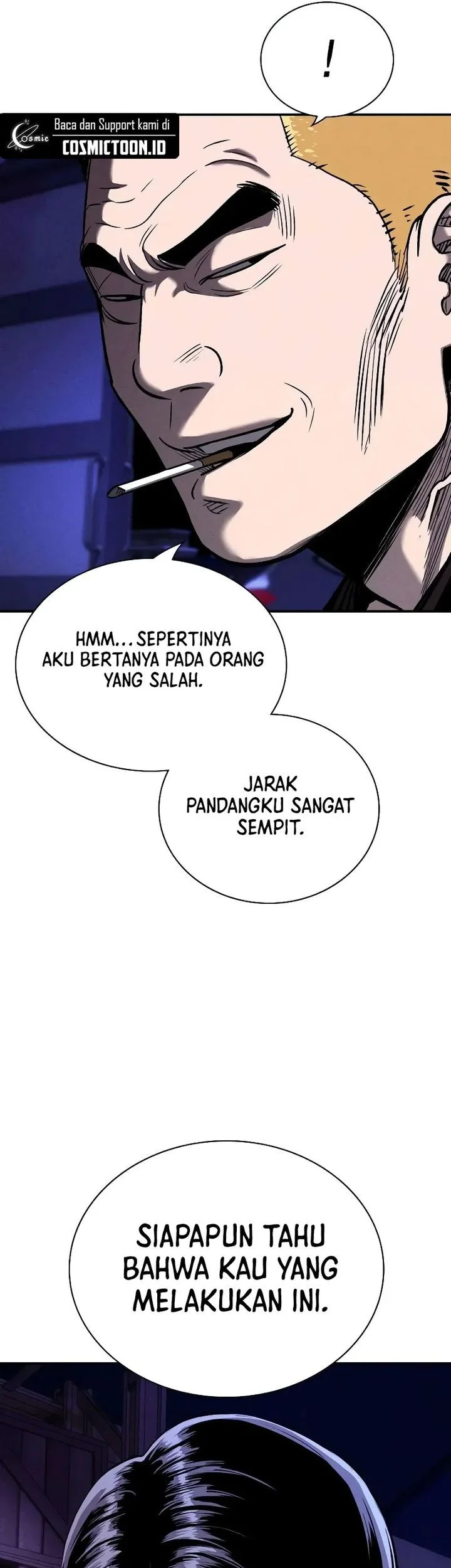 The Devil Classroom Bab 22 halaman 70