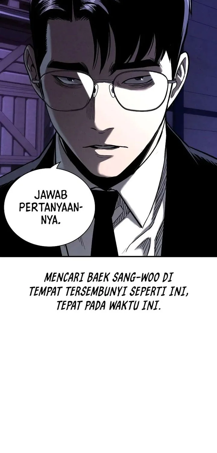 The Devil Classroom Bab 22 halaman 71