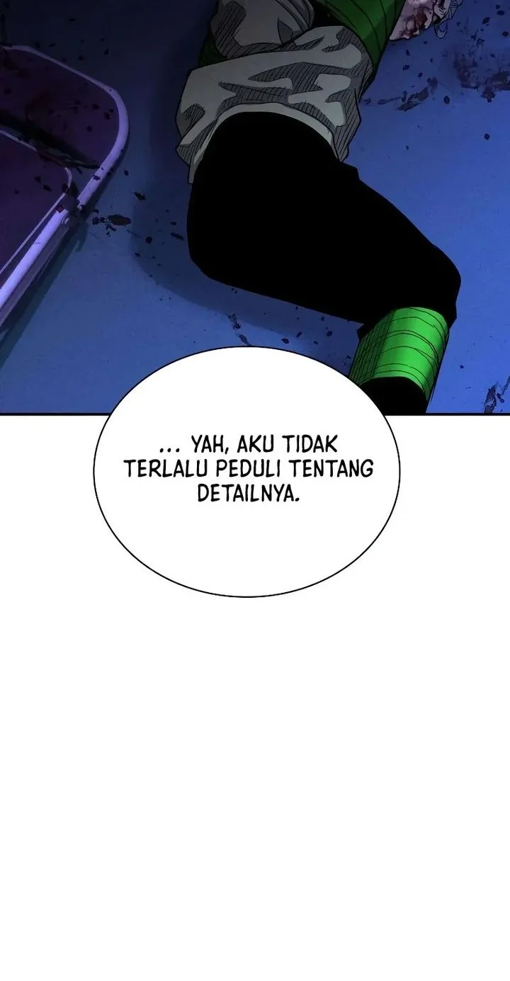 The Devil Classroom Bab 22 halaman 73
