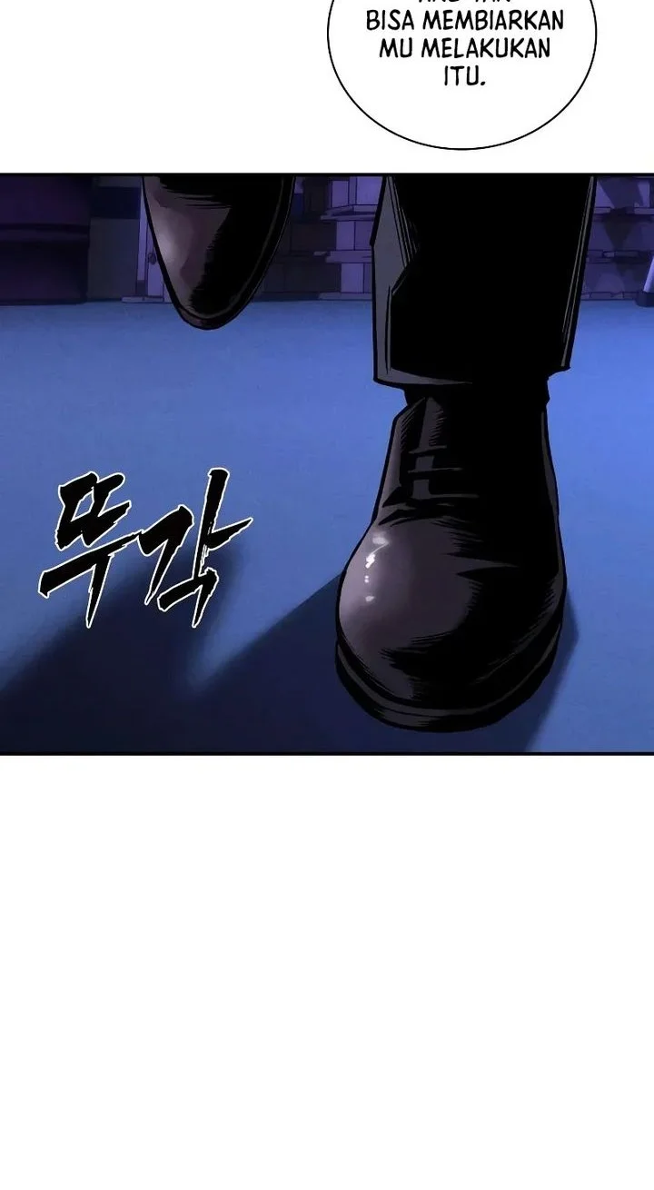 The Devil Classroom Bab 22 halaman 75