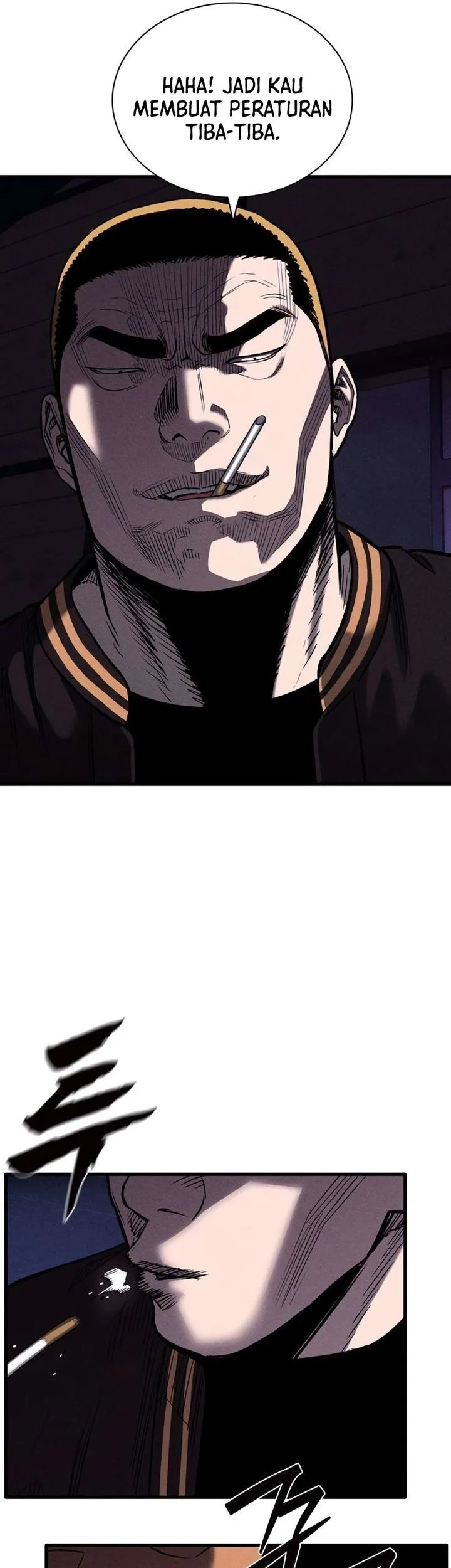 The Devil Classroom Bab 23 halaman 5