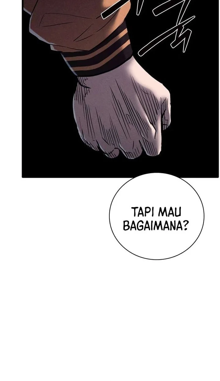 The Devil Classroom Bab 23 halaman 6