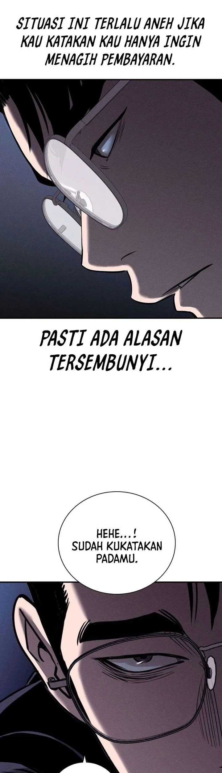 The Devil Classroom Bab 23 halaman 13