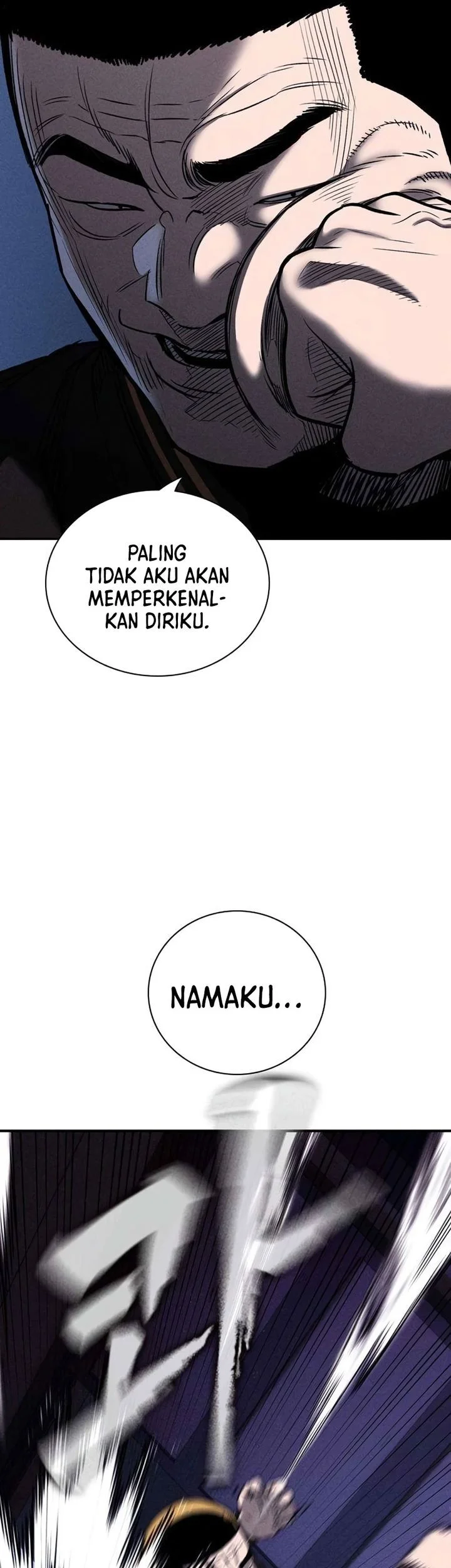 The Devil Classroom Bab 23 halaman 17