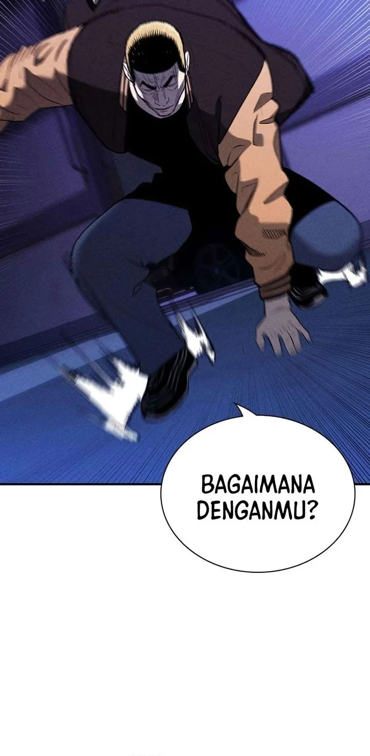 The Devil Classroom Bab 23 halaman 24