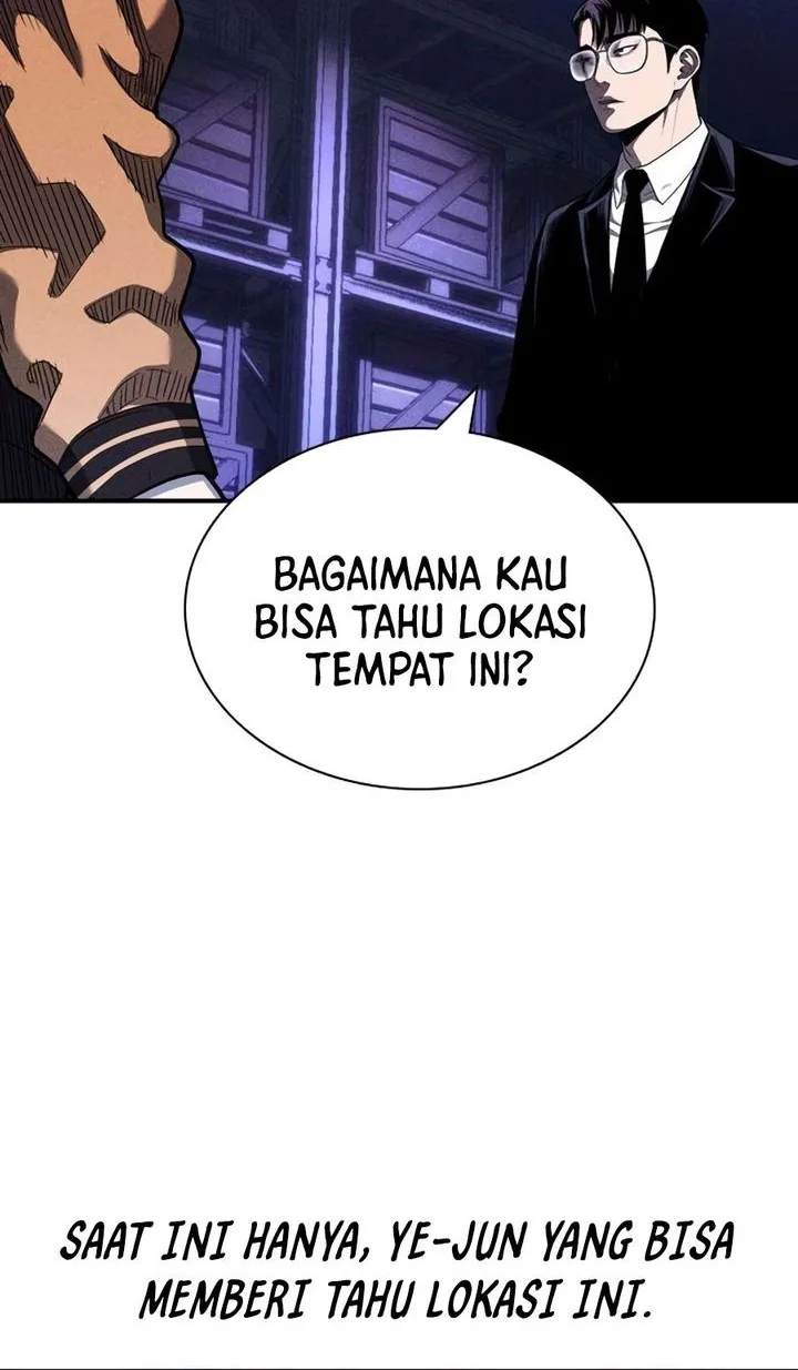 The Devil Classroom Bab 23 halaman 30