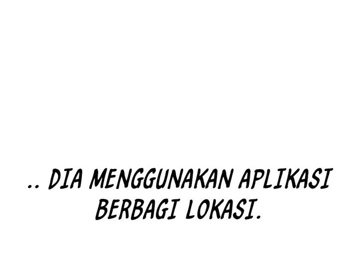 The Devil Classroom Bab 23 halaman 32