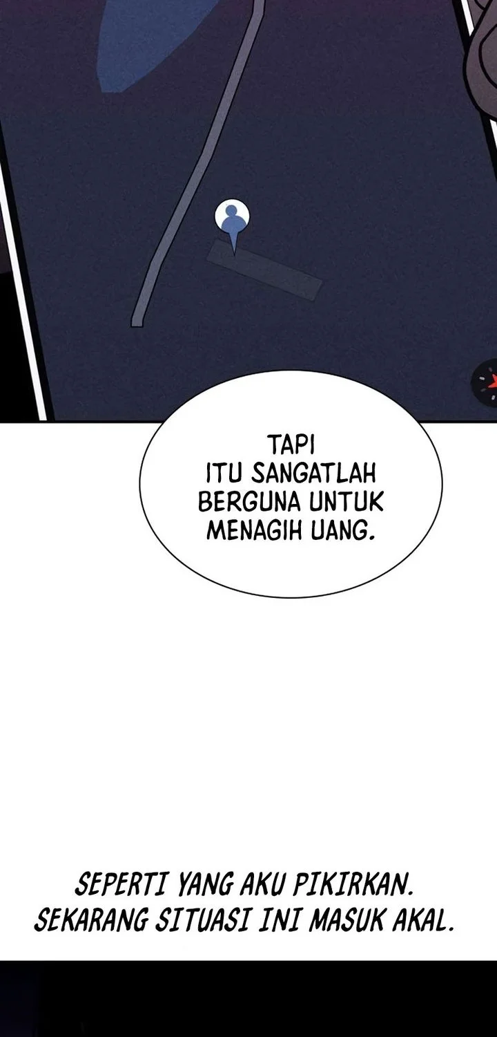 The Devil Classroom Bab 23 halaman 34