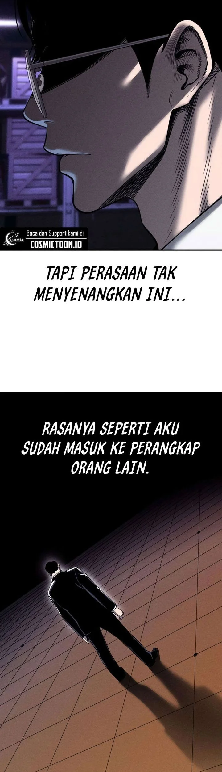 The Devil Classroom Bab 23 halaman 35
