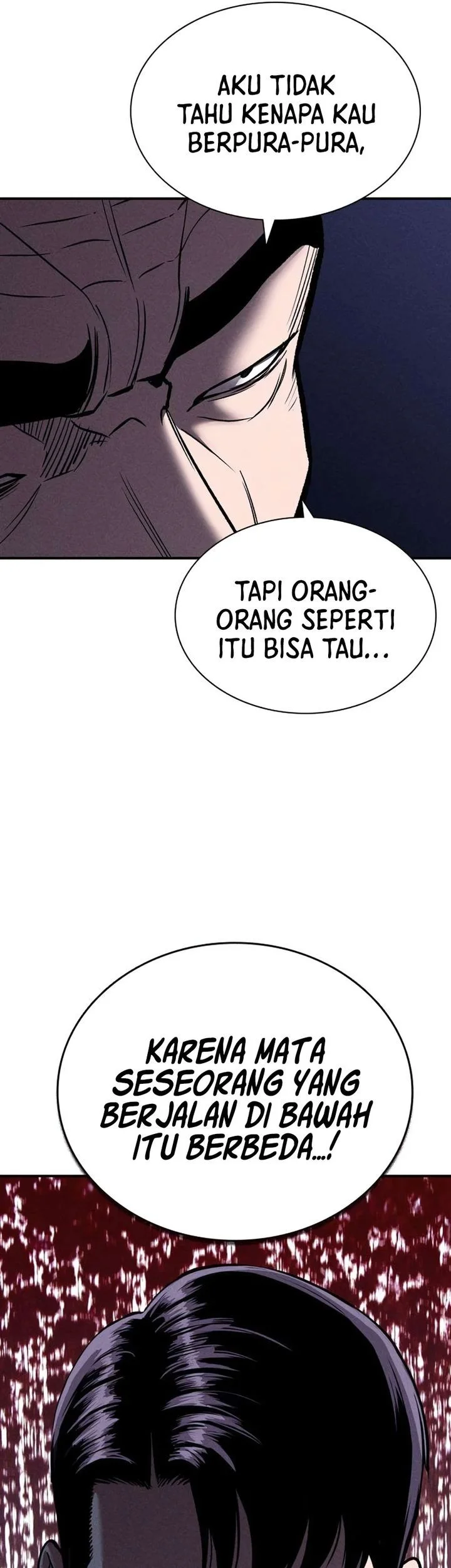 The Devil Classroom Bab 23 halaman 39