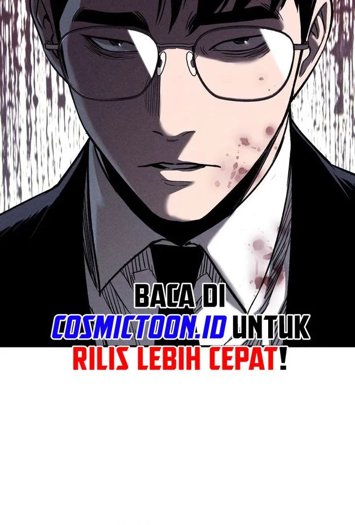The Devil Classroom Bab 23 halaman 40