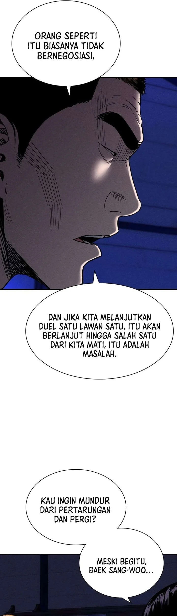 The Devil Classroom Bab 23 halaman 41