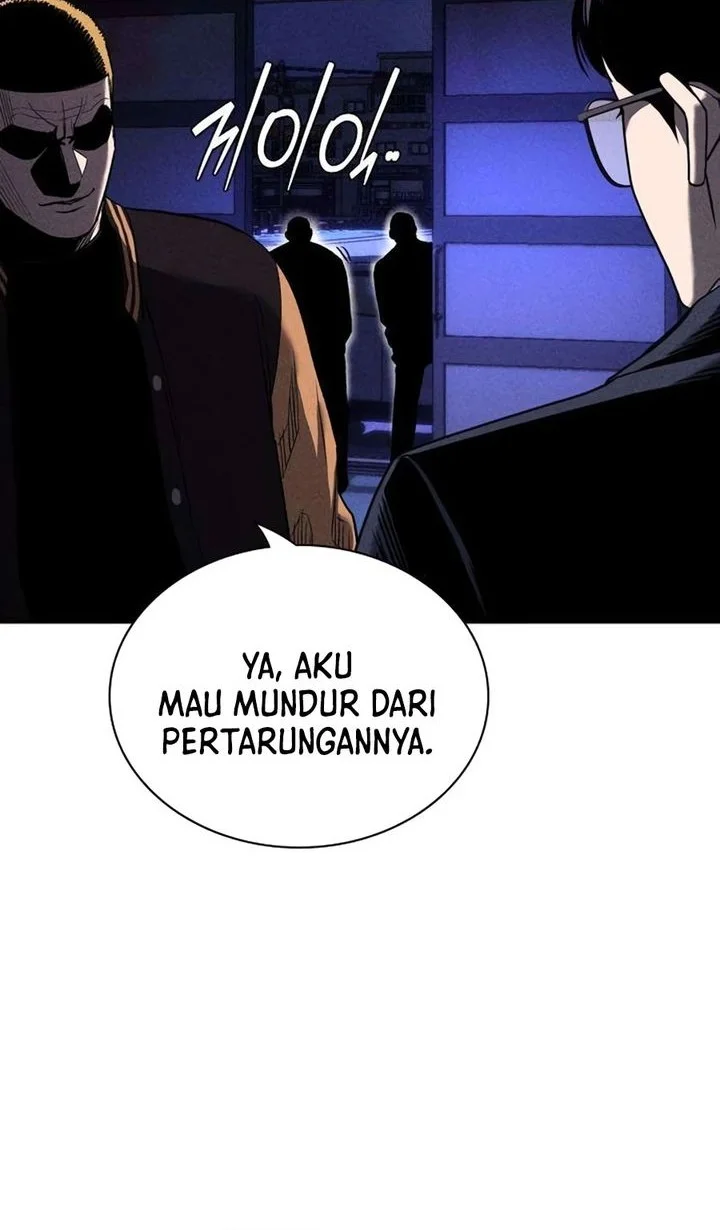 The Devil Classroom Bab 23 halaman 42