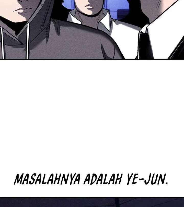 The Devil Classroom Bab 23 halaman 49