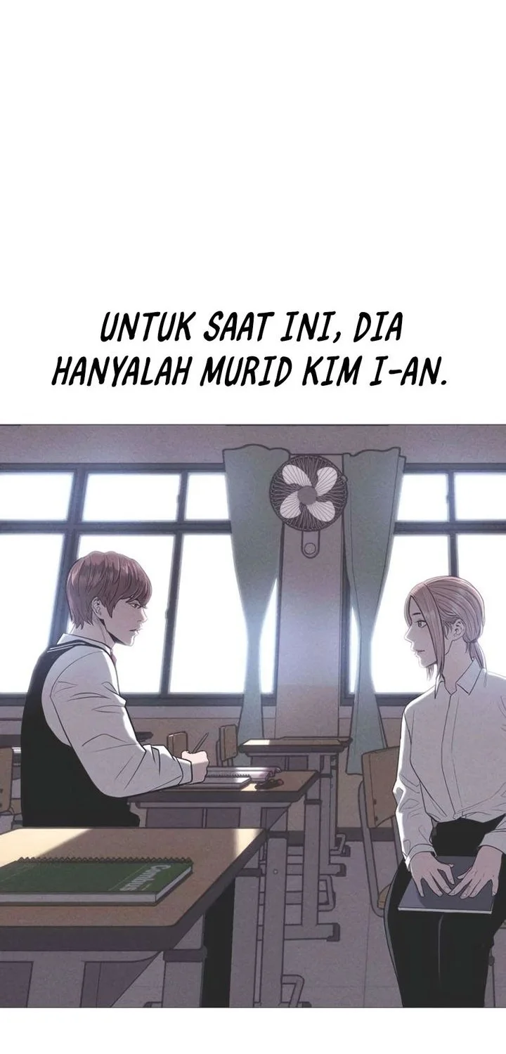 The Devil Classroom Bab 23 halaman 51