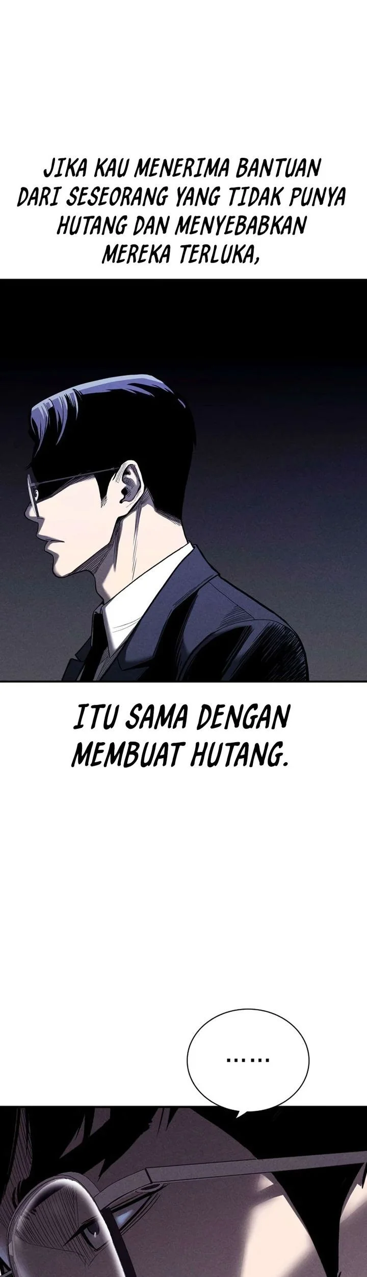 The Devil Classroom Bab 23 halaman 52
