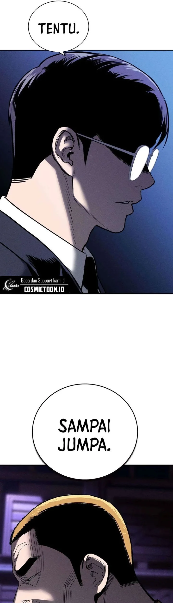 The Devil Classroom Bab 23 halaman 60