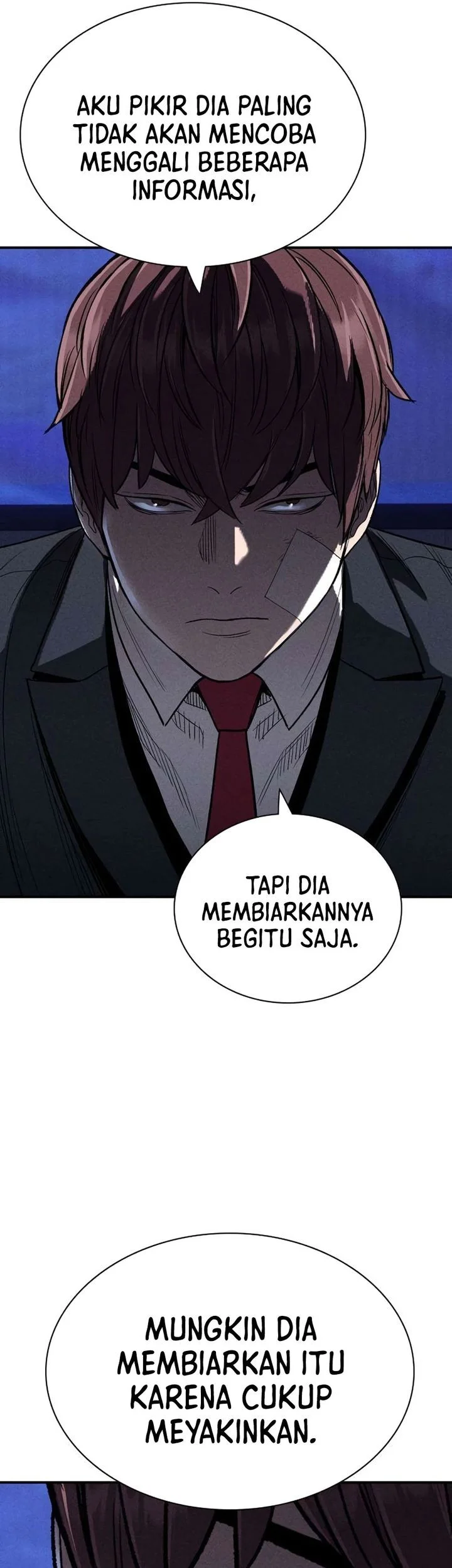 The Devil Classroom Bab 23 halaman 64