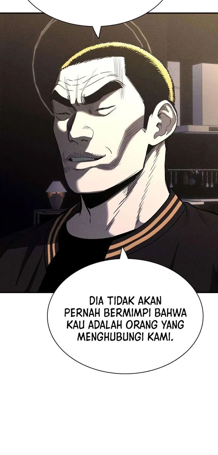 The Devil Classroom Bab 23 halaman 67