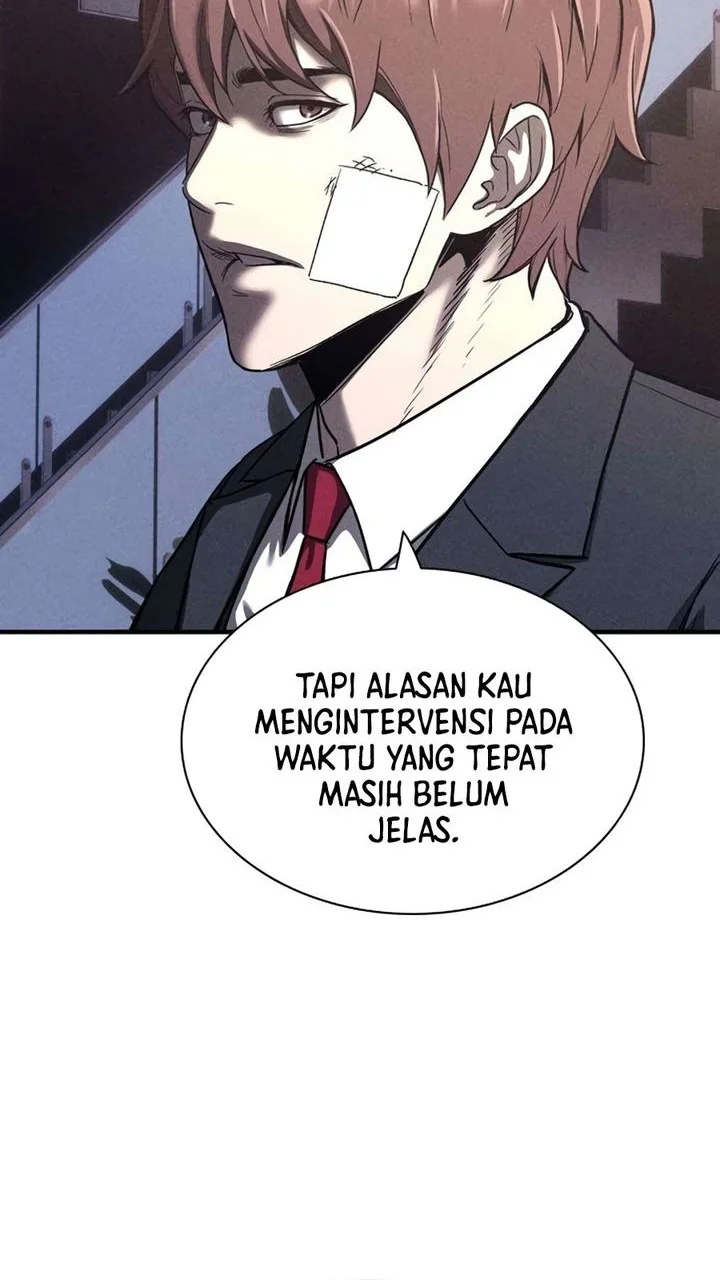 The Devil Classroom Bab 23 halaman 69