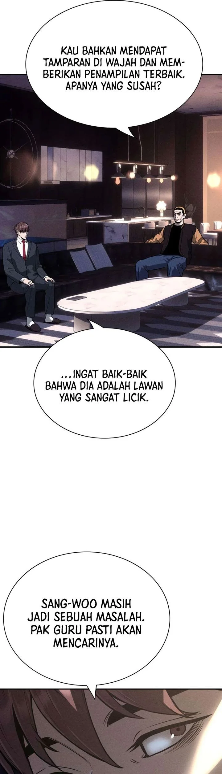 The Devil Classroom Bab 23 halaman 70
