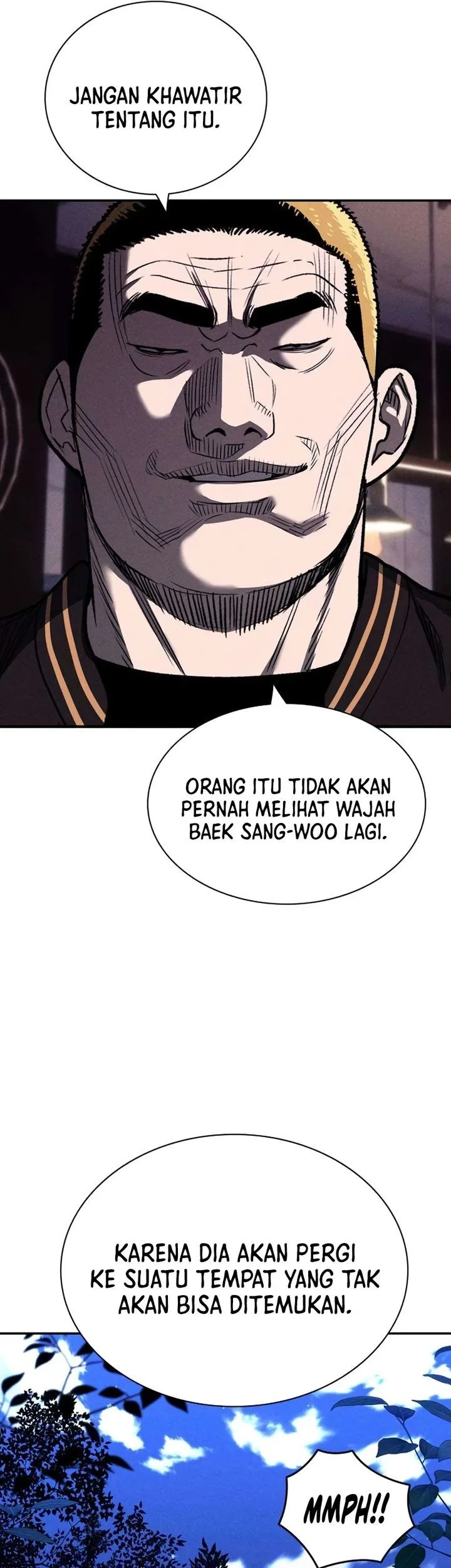 The Devil Classroom Bab 23 halaman 72
