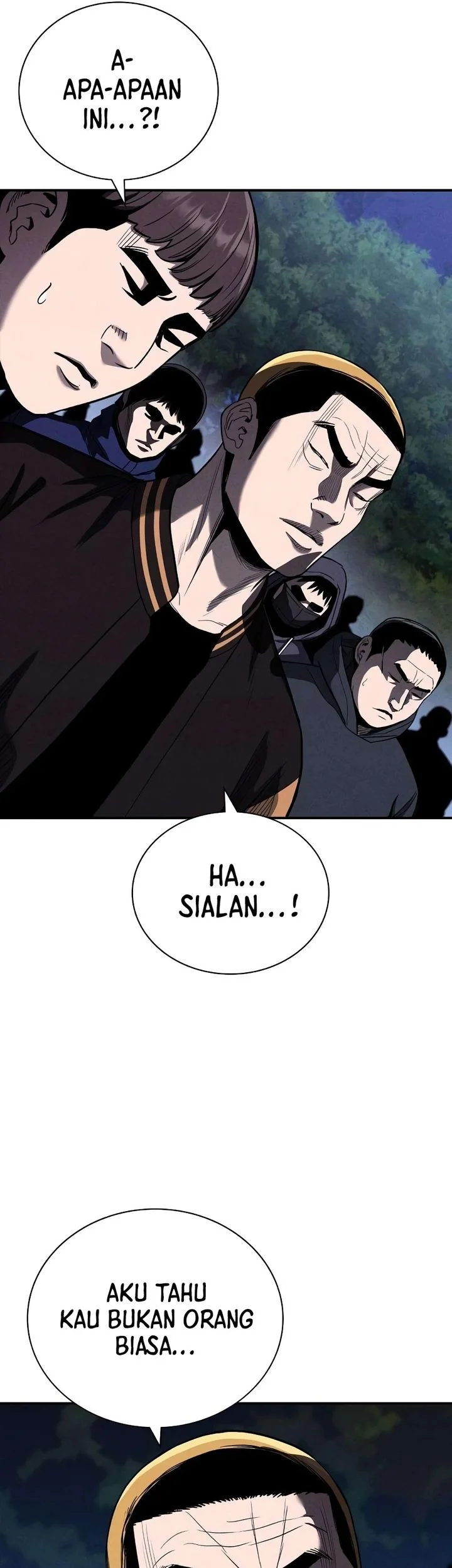 The Devil Classroom Bab 24 halaman 15