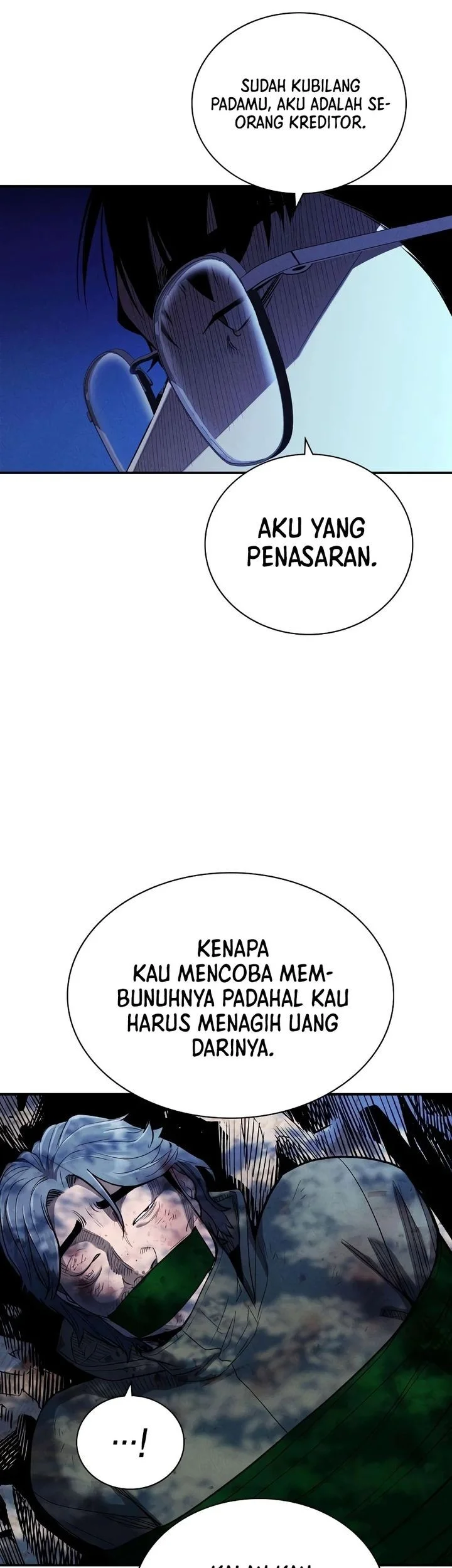 The Devil Classroom Bab 24 halaman 19
