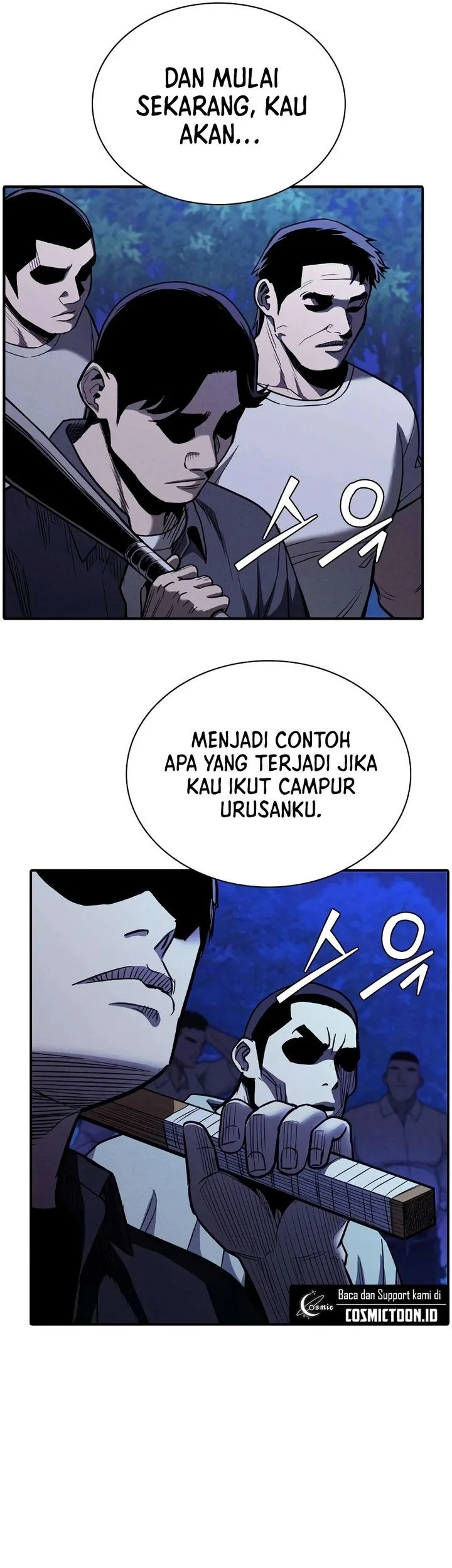 The Devil Classroom Bab 24 halaman 23