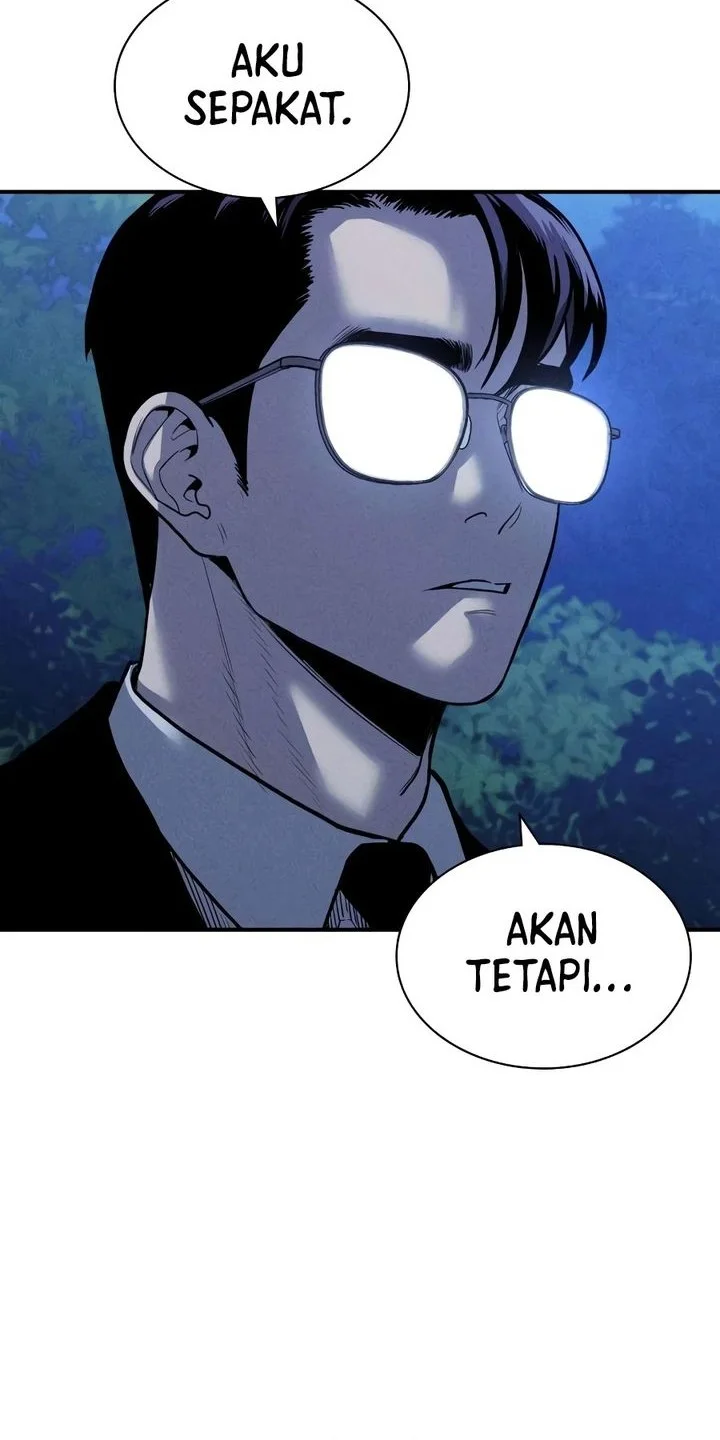 The Devil Classroom Bab 24 halaman 26