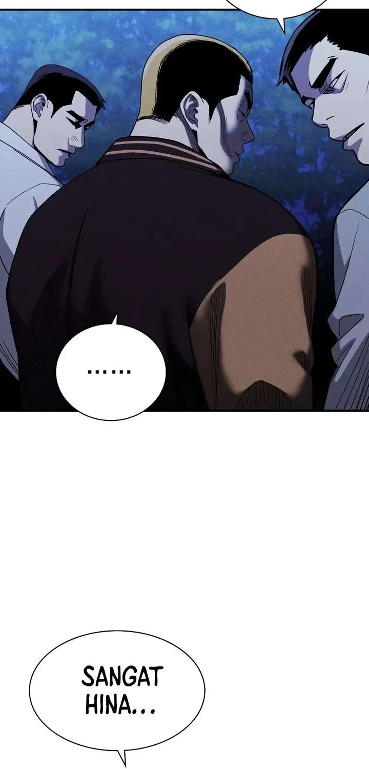 The Devil Classroom Bab 24 halaman 28
