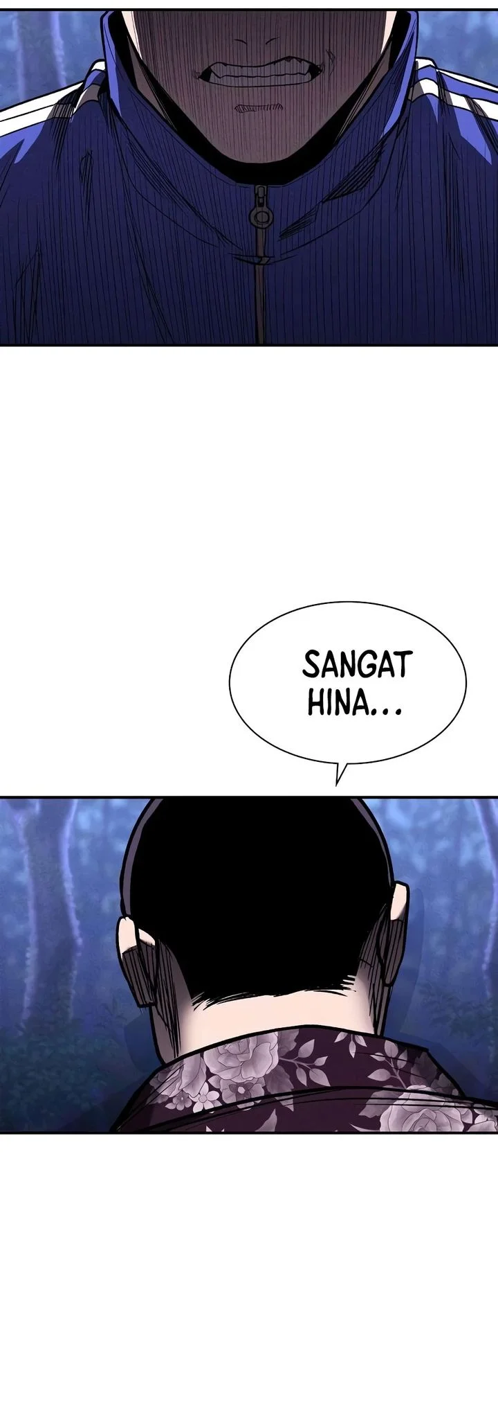 The Devil Classroom Bab 24 halaman 29