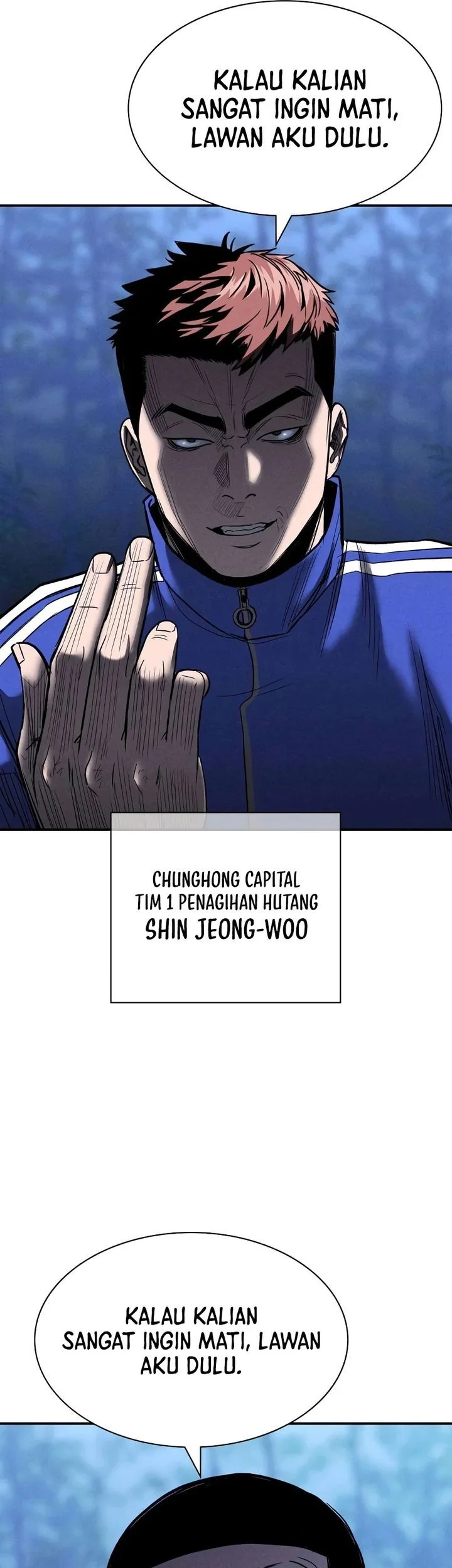 The Devil Classroom Bab 24 halaman 31