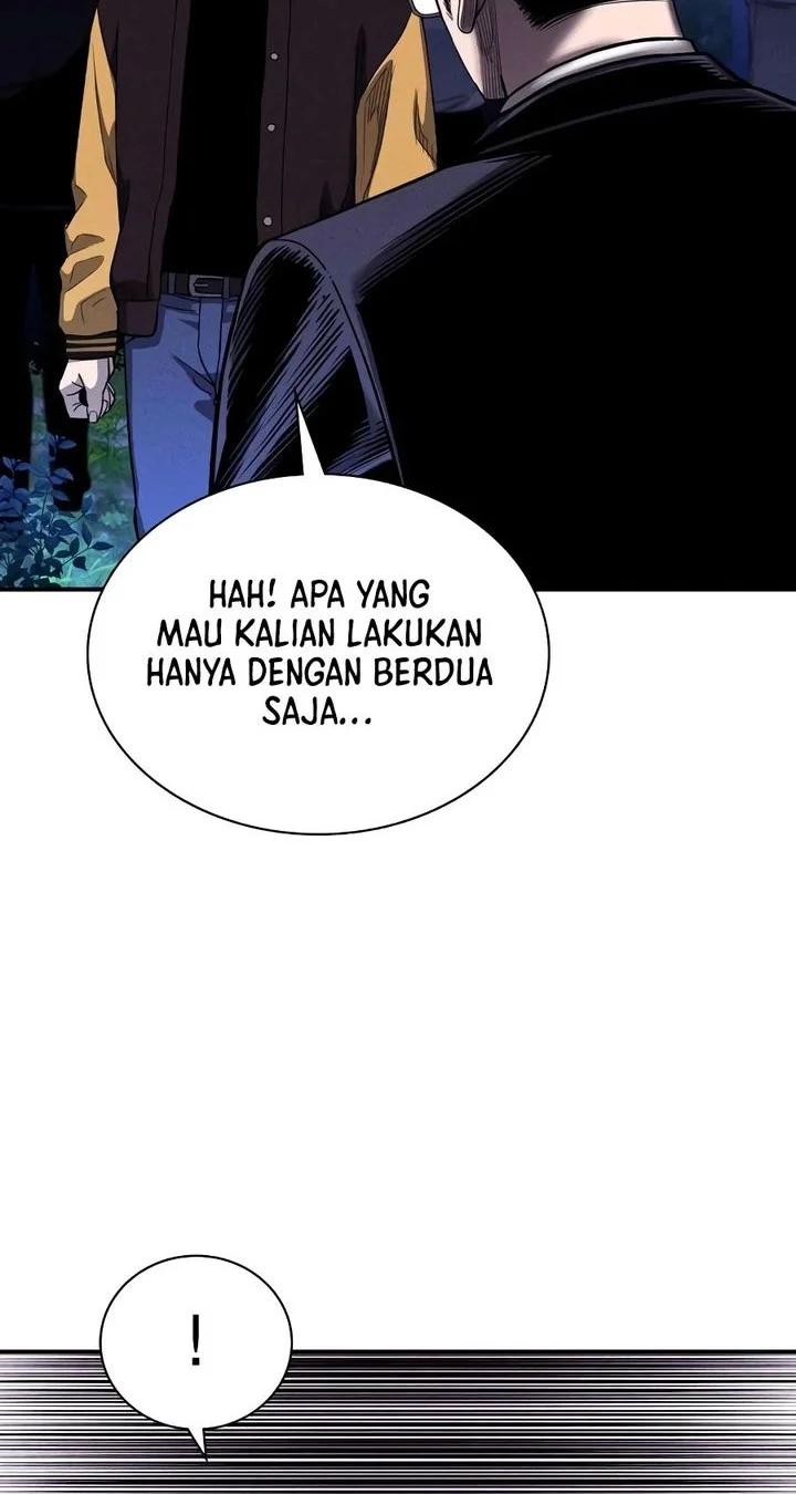 The Devil Classroom Bab 24 halaman 34