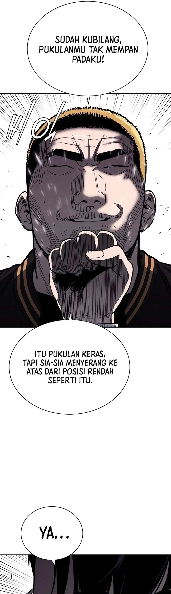 The Devil Classroom Bab 24 halaman 41