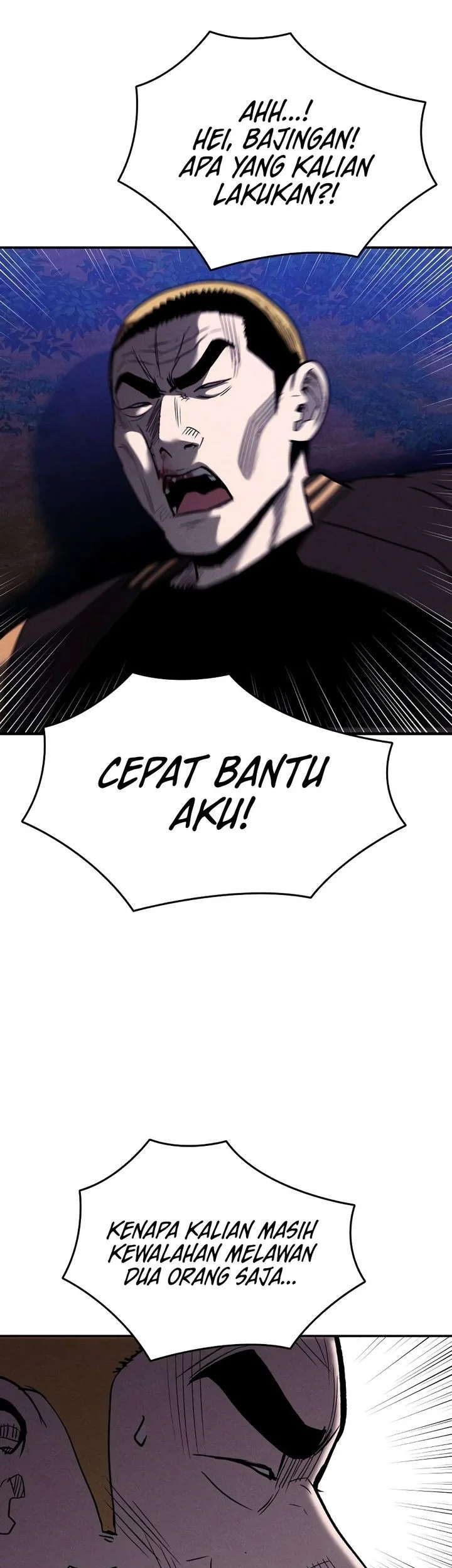 The Devil Classroom Bab 24 halaman 48