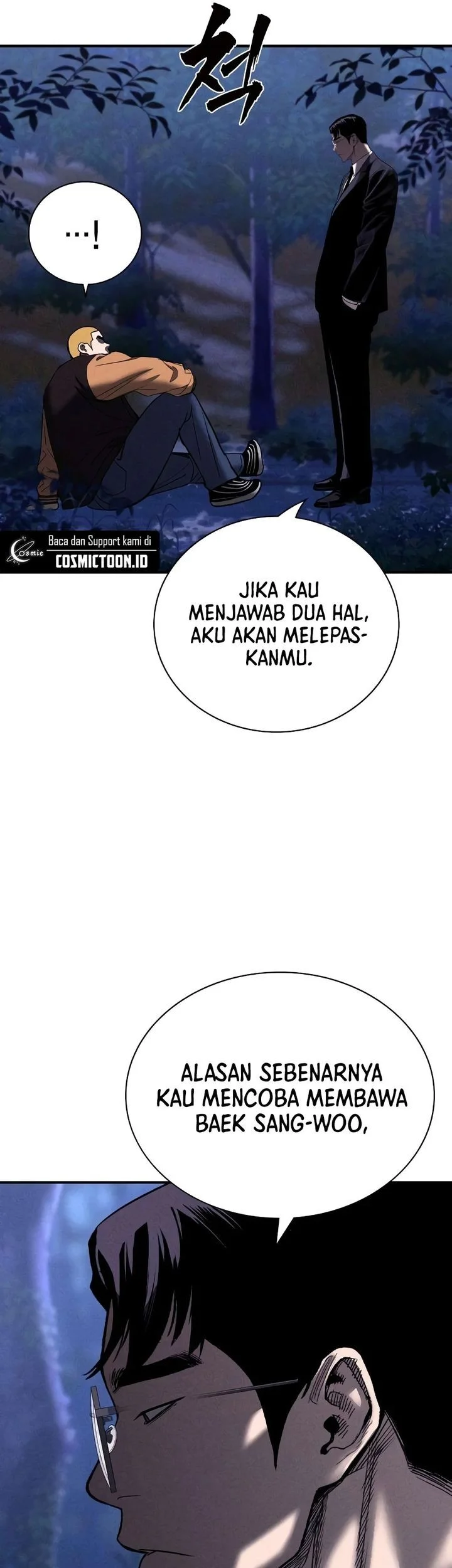 The Devil Classroom Bab 24 halaman 52