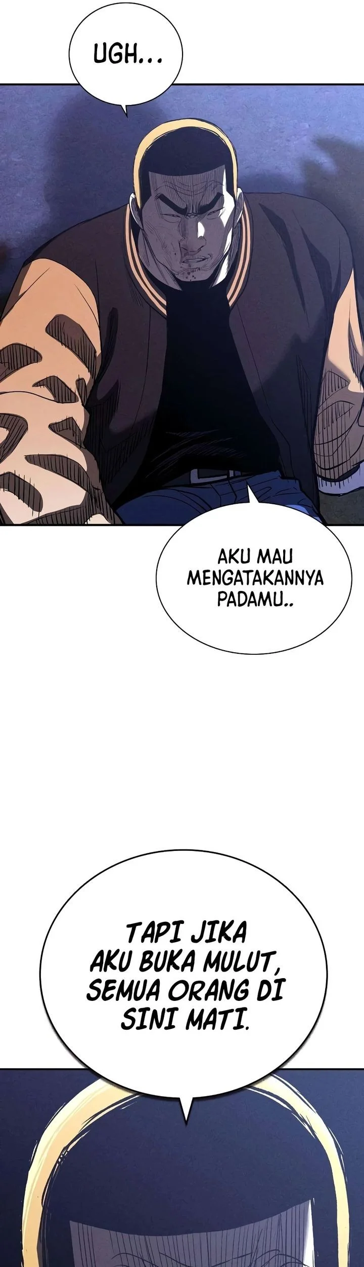 The Devil Classroom Bab 24 halaman 54