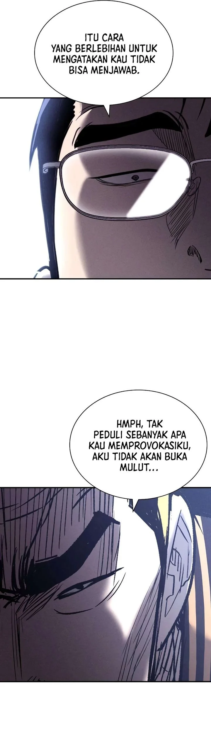 The Devil Classroom Bab 24 halaman 56