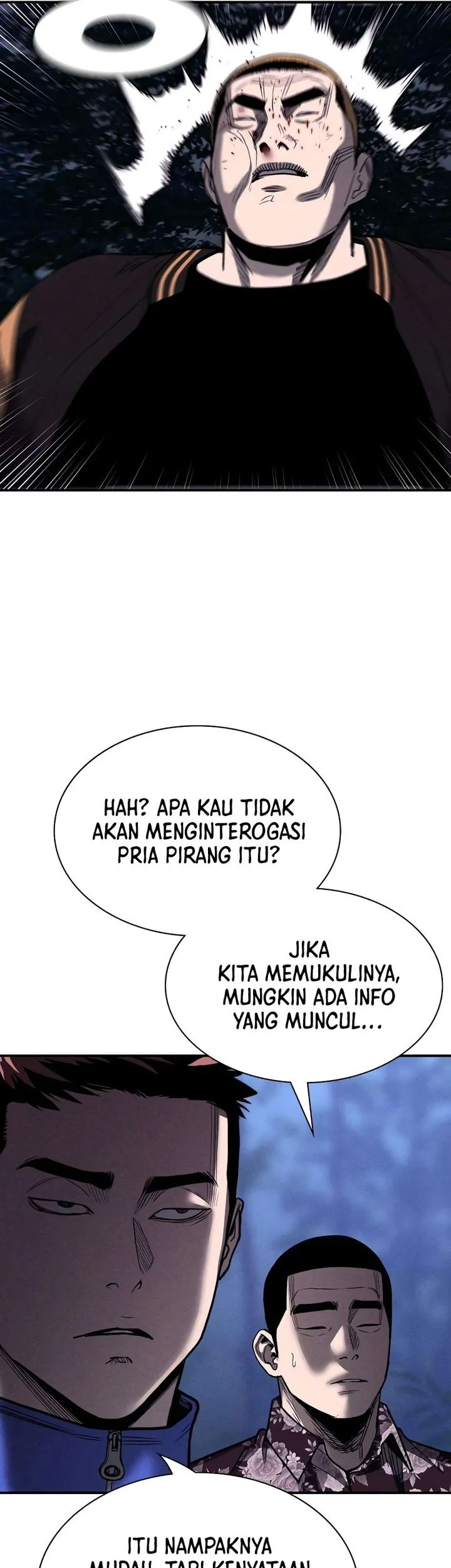The Devil Classroom Bab 24 halaman 60