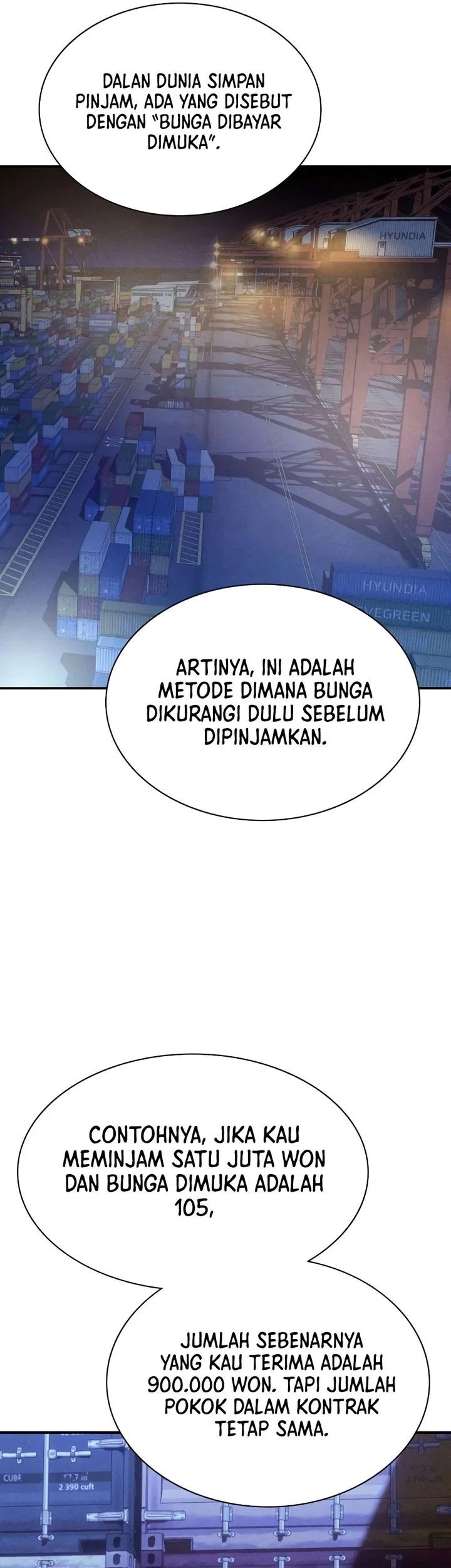 The Devil Classroom Bab 24 halaman 66