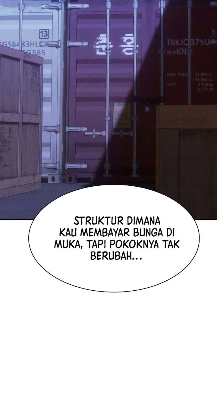 The Devil Classroom Bab 24 halaman 67
