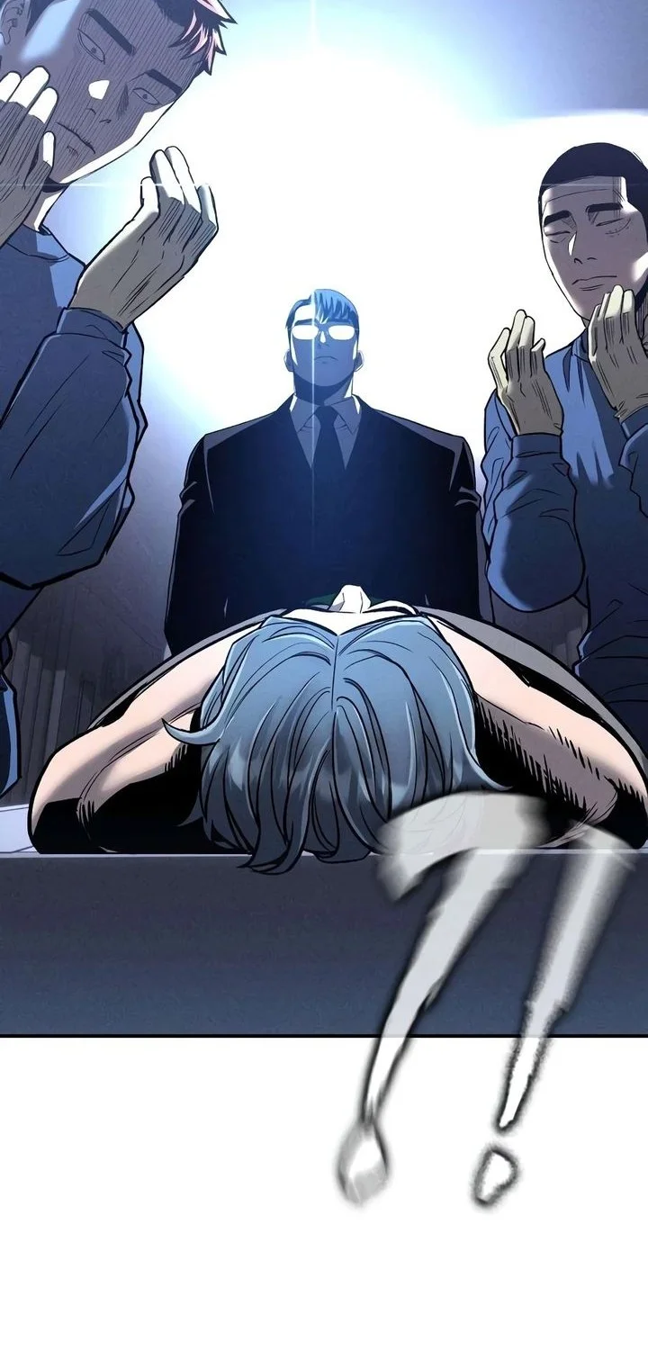The Devil Classroom Bab 24 halaman 69