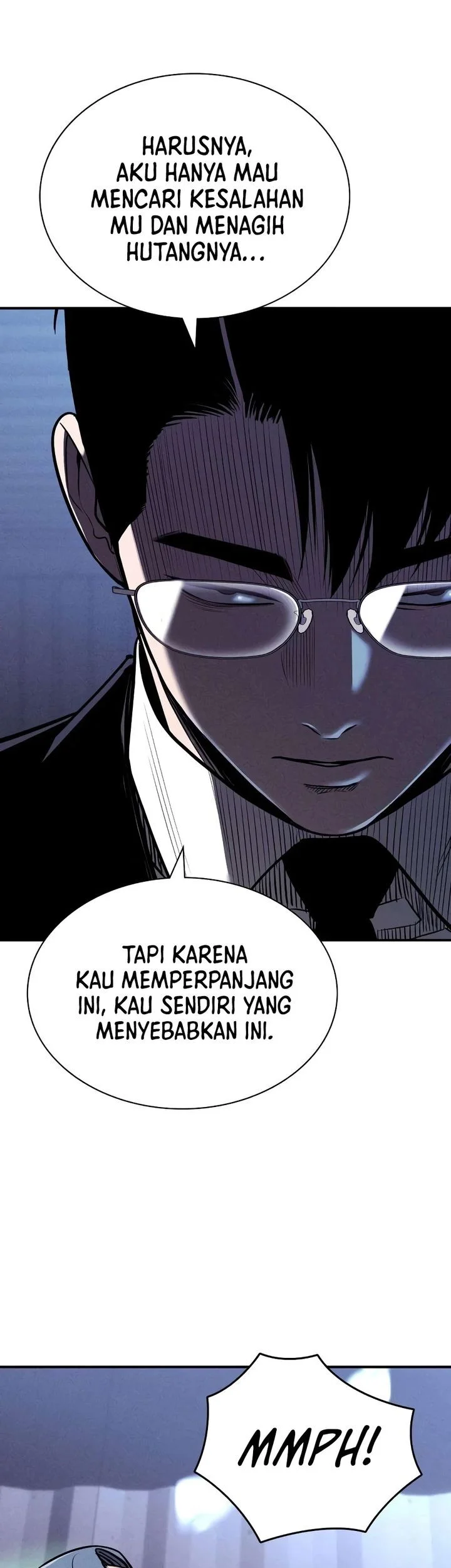 The Devil Classroom Bab 24 halaman 70