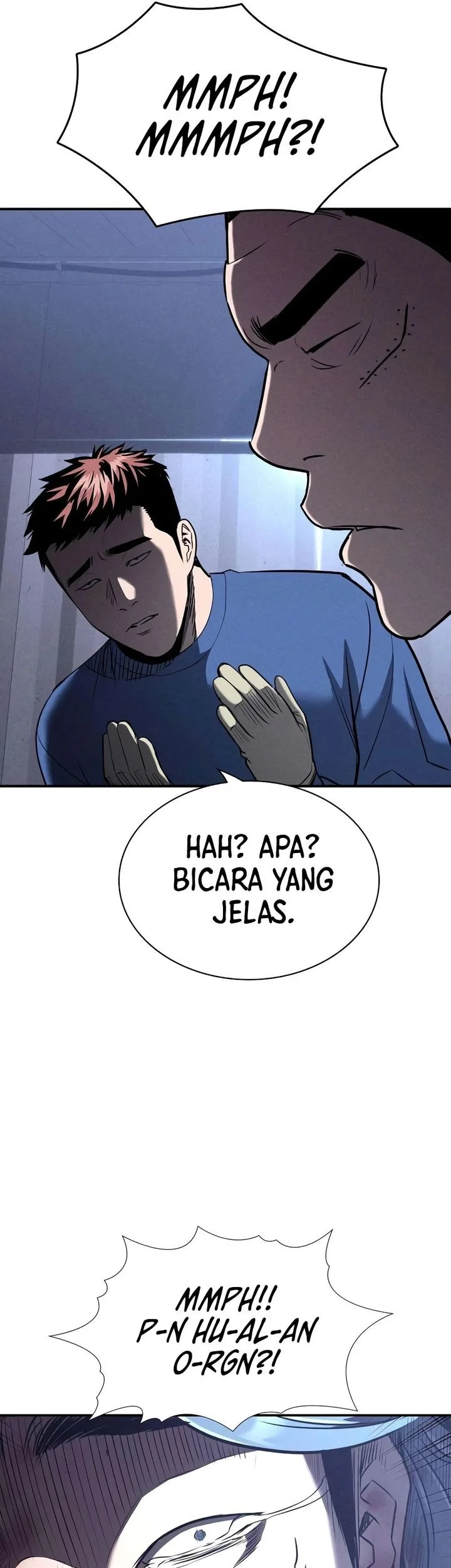 The Devil Classroom Bab 24 halaman 72