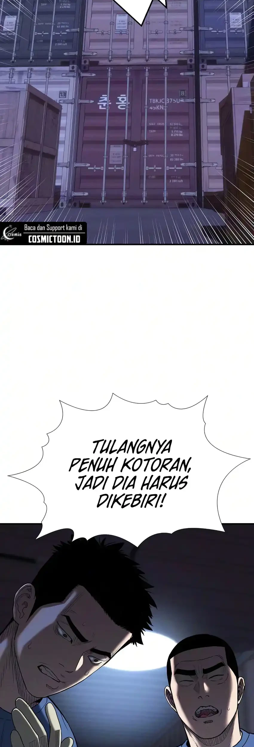 The Devil Classroom Bab 25 halaman 2