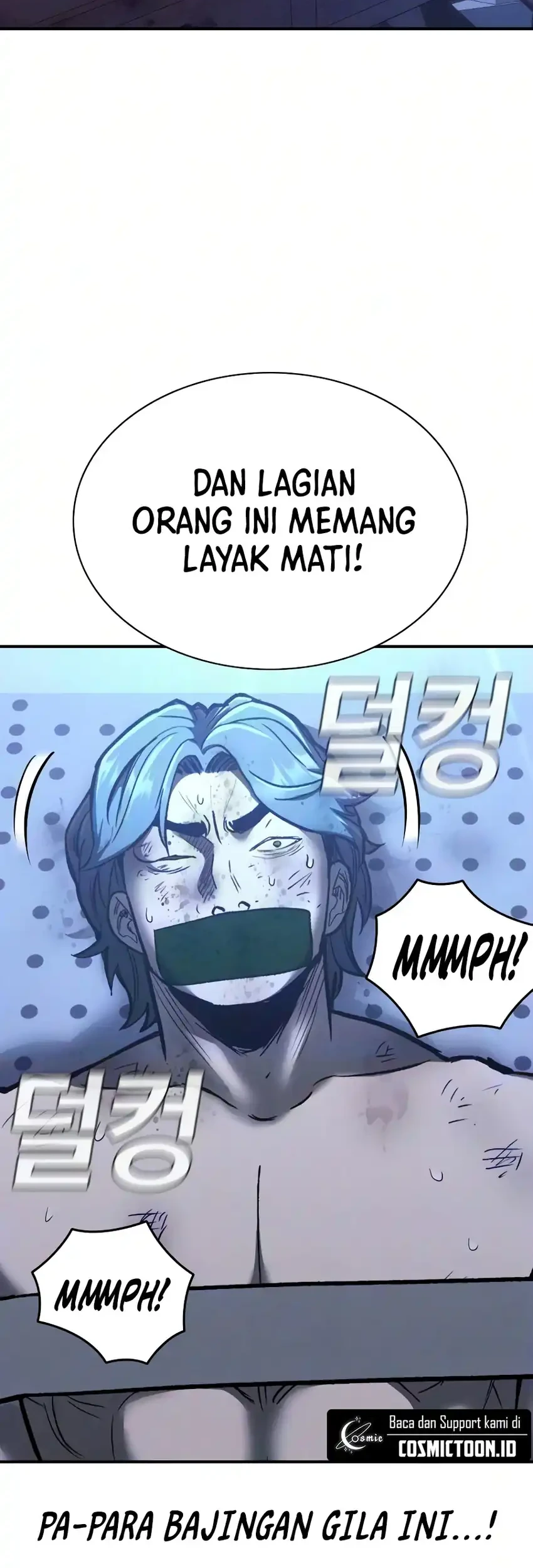 The Devil Classroom Bab 25 halaman 4