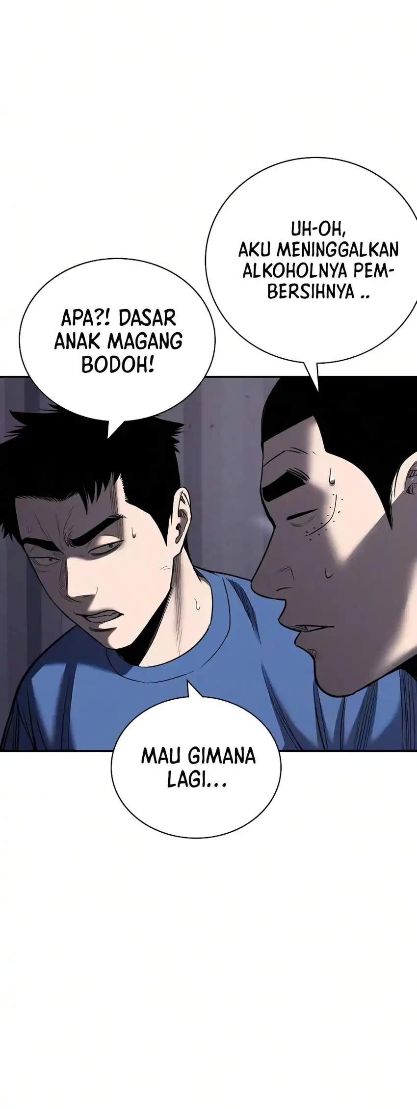The Devil Classroom Bab 25 halaman 6