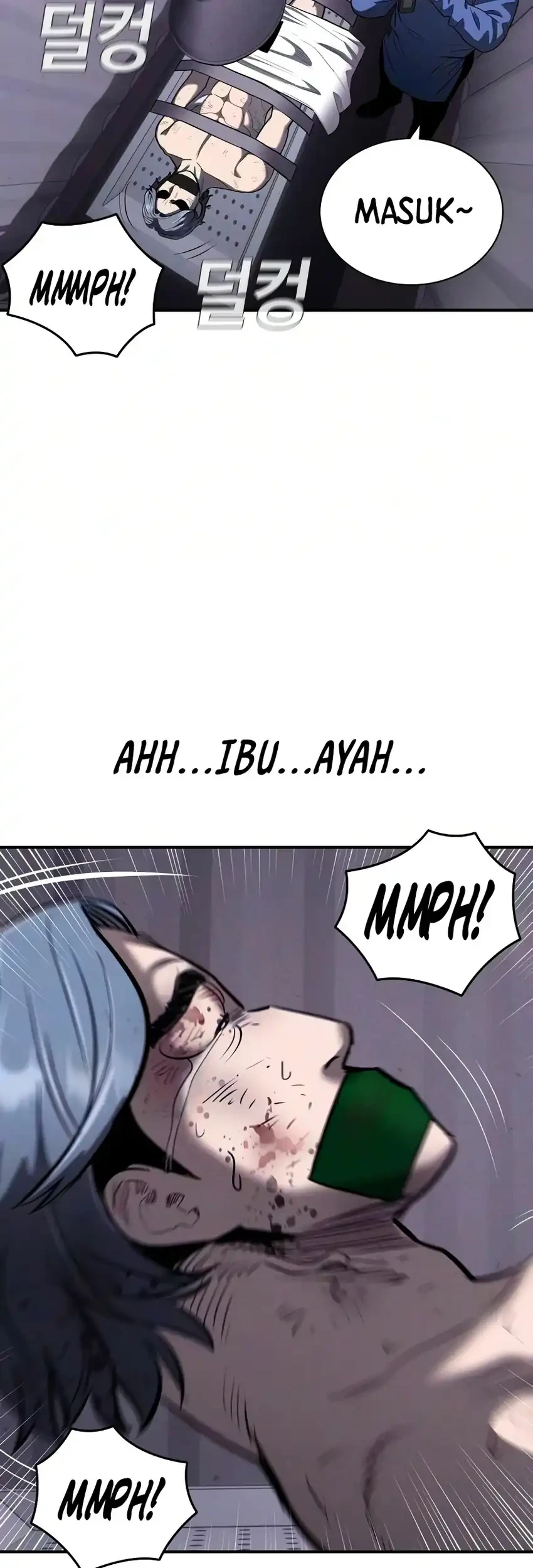 The Devil Classroom Bab 25 halaman 9