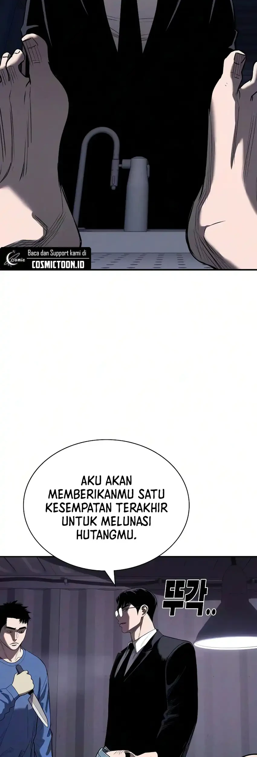 The Devil Classroom Bab 25 halaman 14